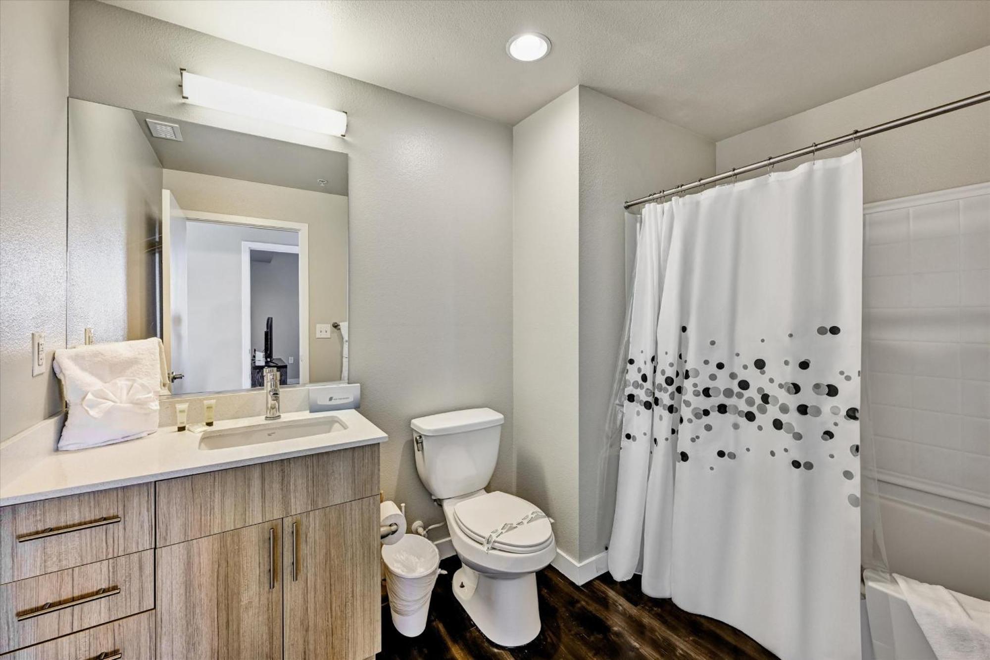 Global Luxury Suites San Jose Downtown Quarto foto