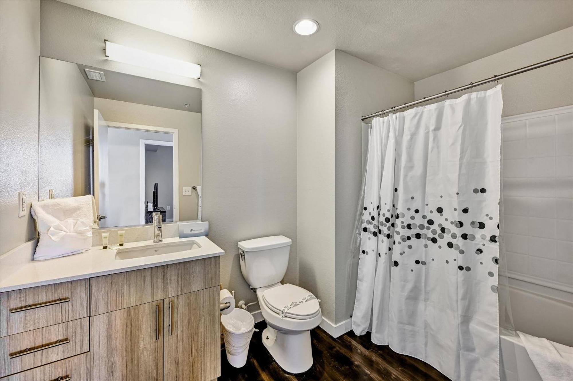 Global Luxury Suites San Jose Downtown Quarto foto